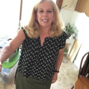 Meet your Posher, Nora